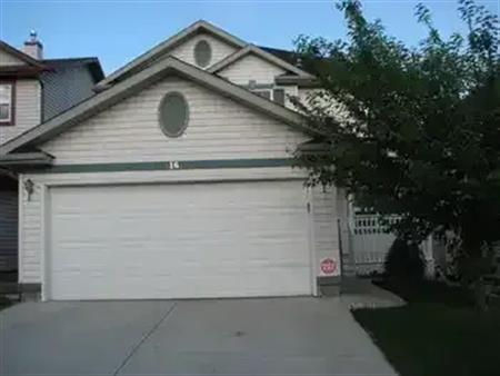 Calgary House for Rent | 16 Country Hills Gate NW, Calgary