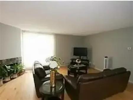 University&Medical Community! Bright 3 Bed + Office, Fully Furnished at Foothill | 1011 - 1540 29 St NW, Calgary