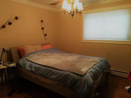 Comfortable 2 b/r in desirable downtown neighbourhood | Edmonton
