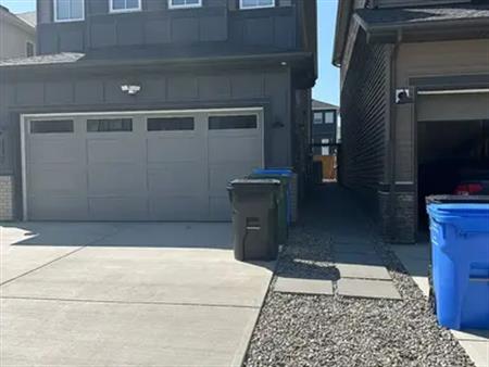 Newly built Cozy Two bedrooms basement | Calgary