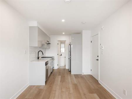 Studio - Montréal - $1,250 /mo
