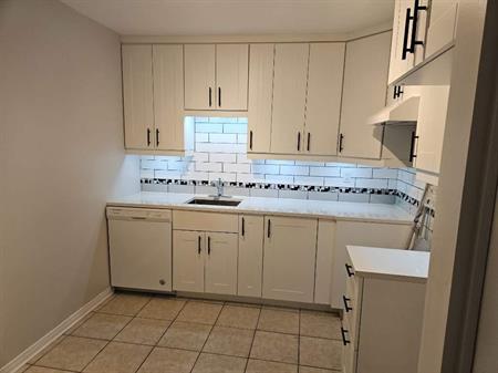 Appartement à louer – 91 rue de l’Atmosphère, (Plateau) Gatineau
