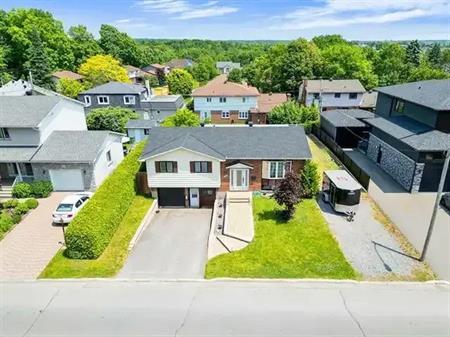 458 Rue de Cannes | 458 Rue de Cannes, Gatineau