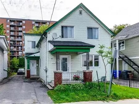 86A Rue St-Henri | 86A Rue St-Henri, Gatineau