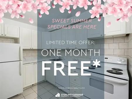 Summit Place | 1441 Lawrence Ave East, North York