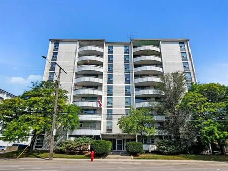 285 Melvin Apartments | 285 Melvin Ave, Hamilton
