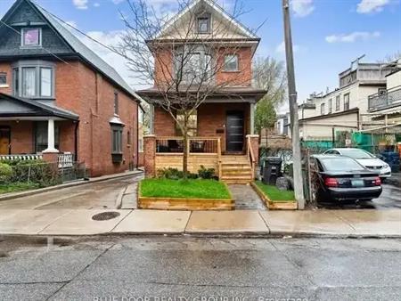 43 Harcourt Ave. | 43 Harcourt Avenue, Toronto