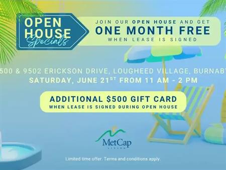 9500 Erickson Drive | 9500 Erickson Drive, Burnaby