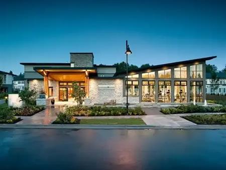 Windsor Gate 3102 #701 | 3102 Windsor Gate, Coquitlam