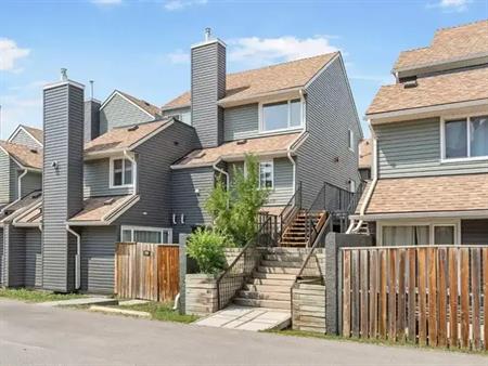 #219 36 Glamis Green SW | 36 Glamis Green Southwest, Calgary