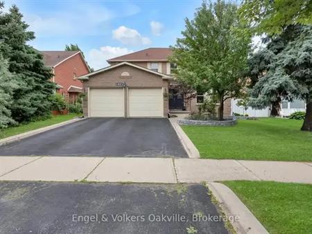 1821 PILGRIMS WAY | 1821 PILGRIMS WAY, Oakville