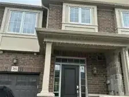 369 THRESHING MILL BOULEVARD | 369 THRESHING MILL BOULEVARD, Oakville