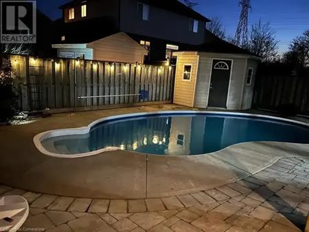 18 BRIARWOOD Drive | 18 BRIARWOOD Drive, St. Catharines