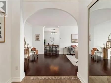 607 - 5250 LAKESHORE ROAD | 607 - 5250 LAKESHORE ROAD, Burlington