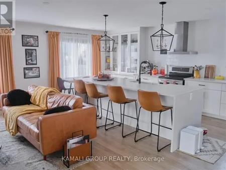 29 1/2 GRAPEVIEW DRIVE | 29 1/2 GRAPEVIEW DRIVE, St. Catharines