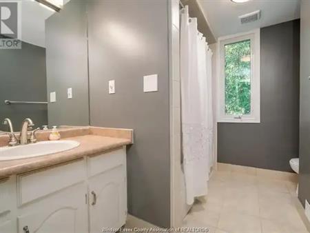 3925 RIVERSIDE DRIVE | 3925 RIVERSIDE DRIVE, Windsor