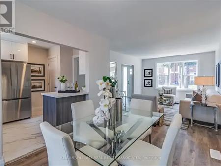 55 CEDAR STREET | 55 CEDAR STREET, Ajax