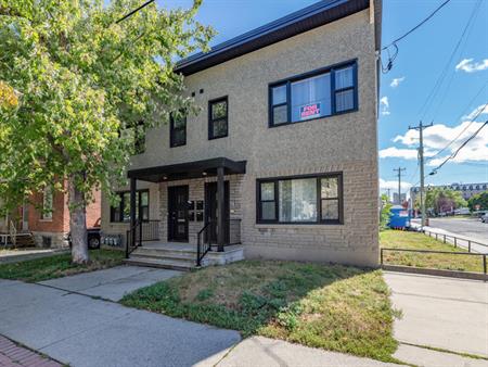 72 St Andrew Street Unit 4 - Available from August 1st 2025 | 72 St Andrew Street, Ottawa