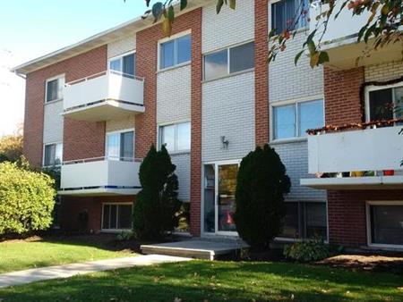 Speedvale Place Apartments - ALL INCLUSIVE | 323 Speedvale Avenue East, Guelph