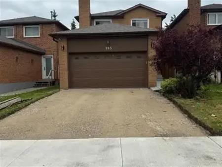 185 CAMPBELL AVENUE | 185 CAMPBELL AVENUE, Vaughan