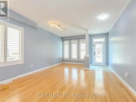 145 BETONY DRIVE | 145 BETONY DRIVE, Richmond Hill