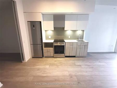 Dundas/Jarvis 2 bed - 1 parking included for $2250 | 251 Jarvis Street, Toronto
