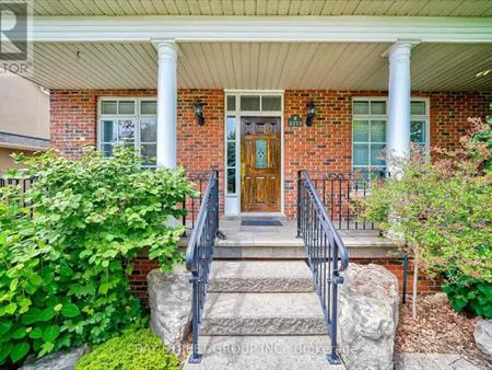 2273 WOODFIELD ROAD | 2273 WOODFIELD ROAD, Oakville