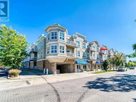 303 - 148 THIRD STREET | 303 - 148 THIRD STREET, Cobourg