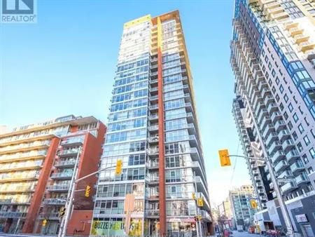 PH 2 - 179 GEORGE STREET | PH 2 - 179 GEORGE STREET, Ottawa