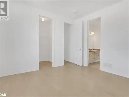 59 SUZUKI Street Unit# UPPER | 59 SUZUKI Street Unit# UPPER, Barrie