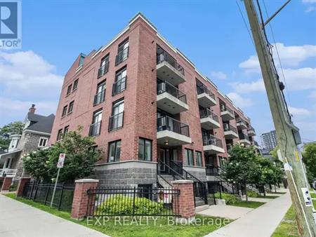 201 - 146 DALY AVENUE | 201 - 146 DALY AVENUE, Ottawa