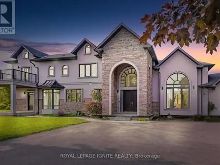MAIN SUITE - 1690 HIGHWAY 2 ROAD | MAIN SUITE - 1690 HIGHWAY 2 ROAD, Clarington