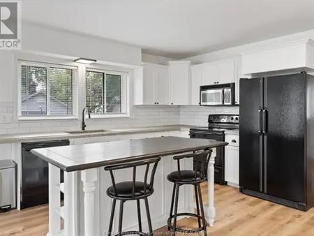 115 WASHINGTON Unit# UPPER | 115 WASHINGTON Unit# UPPER, Colchester