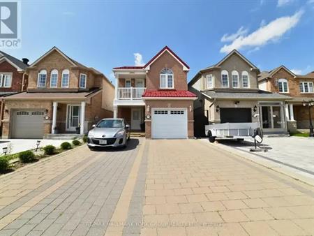 BASEMENT - 610 MCBEAN AVENUE | BASEMENT - 610 MCBEAN AVENUE, Newmarket
