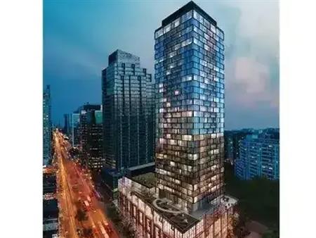 Yonge St / Empress Ave 2 bed 2 wash - 1 parking and 1 locker included | 5180 Yonge Street, Toronto