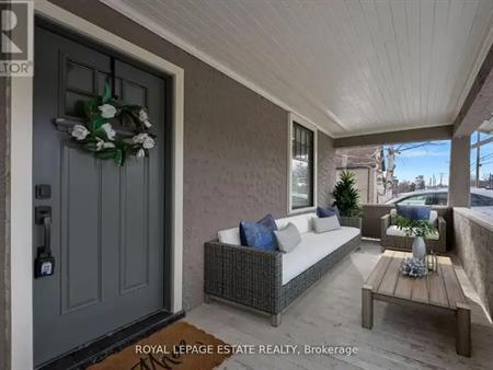 6641 MAIN STREET | 6641 MAIN STREET, Whitchurch-Stouffville