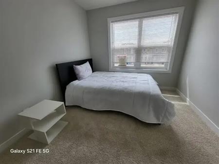 BRAND NEW ROOM FOR RENT WITH ENSUITE IN BEAUTIFUL WOLF WILLOW | 682 Wolf Willow Boulevard Southeast, Calgary