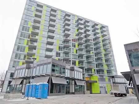 3 bedroom and 2 Full bathroom University City Condo for rent | Calgary