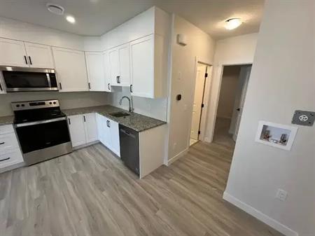 LEGAL. Brand New very bright Walk-Out Basement with separate 2dedicated parkings | Sage Hl Hts, Calgary