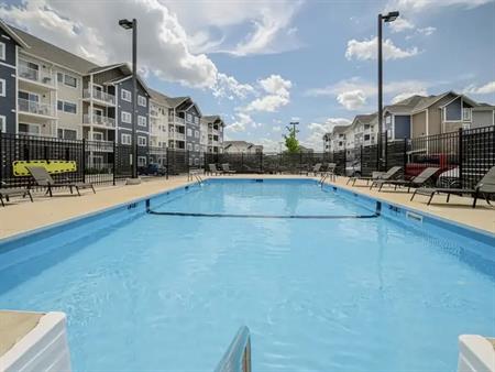 The Pinnacle at Bridgwater | 355 Bridge Lake Drive, Winnipeg