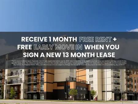 The Allure Apartments | 70 Park East Drive, Winnipeg