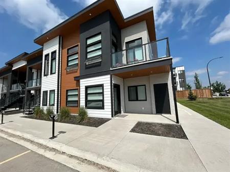 Ellington | 40 Ken Oblik Dr, Winnipeg