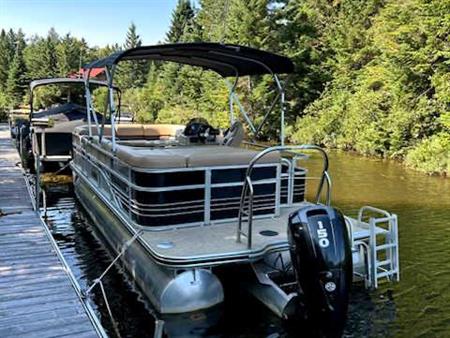 Chalet luxueux a louer Lanaudière