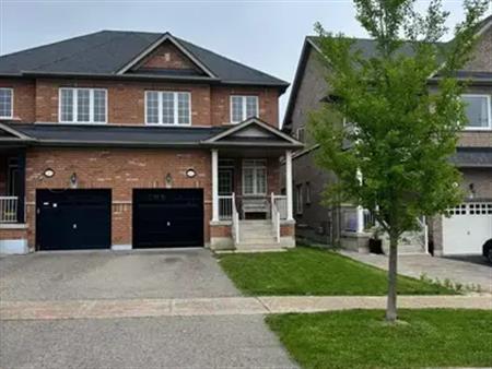 101 PAPERBARK AVENUE | 101 PAPERBARK AVENUE, Vaughan