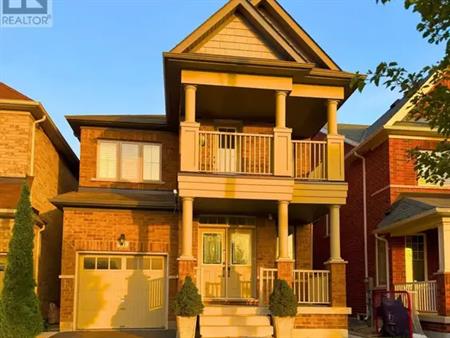 61 RICHLER AVENUE | 61 RICHLER AVENUE, Vaughan