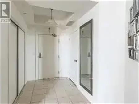 301 - 2300 UPPER MIDDLE ROAD W | 301 - 2300 UPPER MIDDLE ROAD W, Oakville