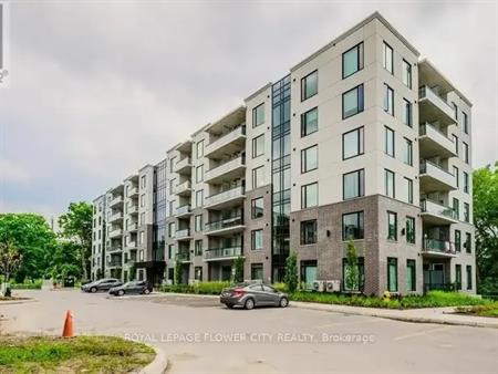 108 - 103 ROGER STREET | 108 - 103 ROGER STREET, Waterloo