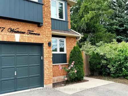 1177 WESTVIEW TERRACE | 1177 WESTVIEW TERRACE, Oakville