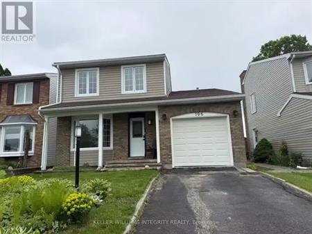 106 ELVASTON AVENUE | 106 ELVASTON AVENUE, Ottawa