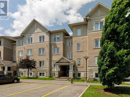 8 - 188 PASEO PRIVATE | 8 - 188 PASEO PRIVATE, Ottawa